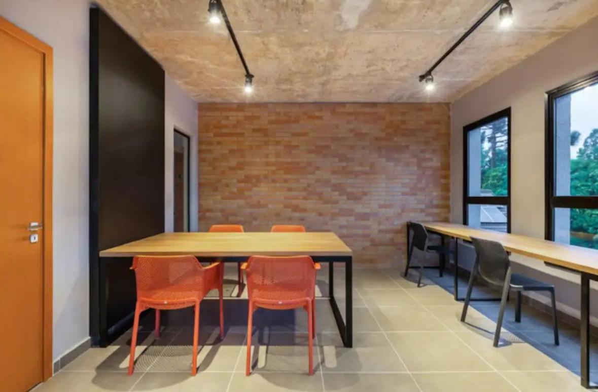 Studio Garden Курітіба Екстер'єр фото