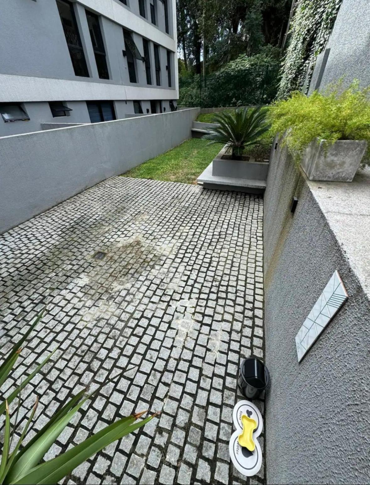 Studio Garden Курітіба Екстер'єр фото