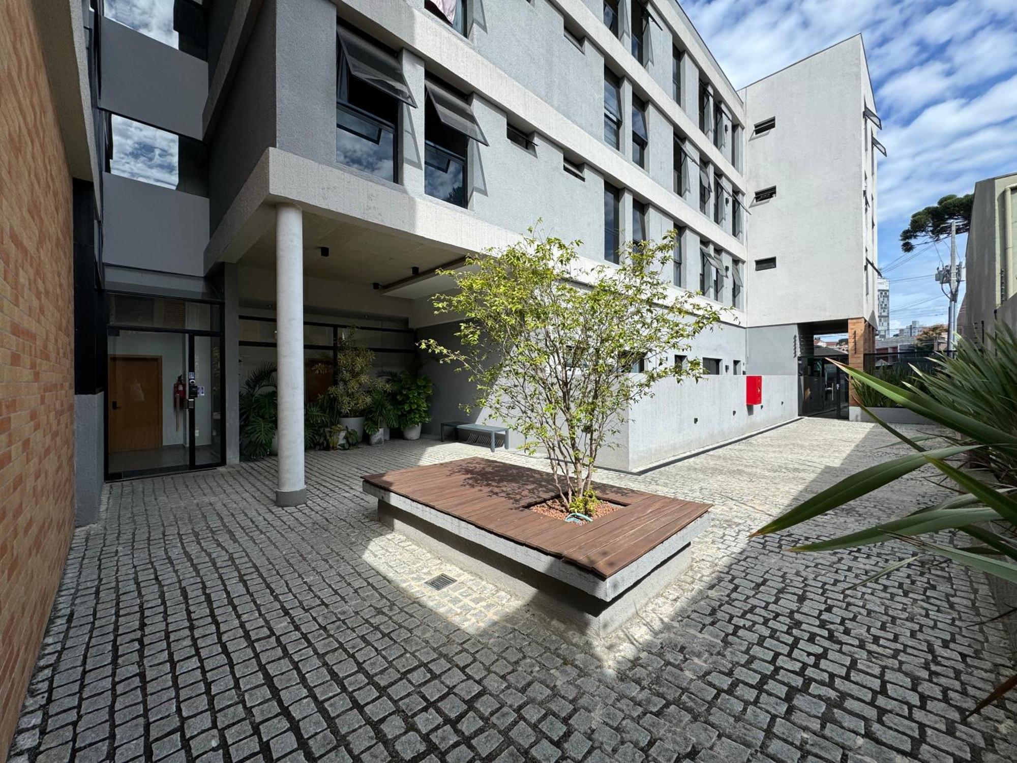 Studio Garden Курітіба Екстер'єр фото